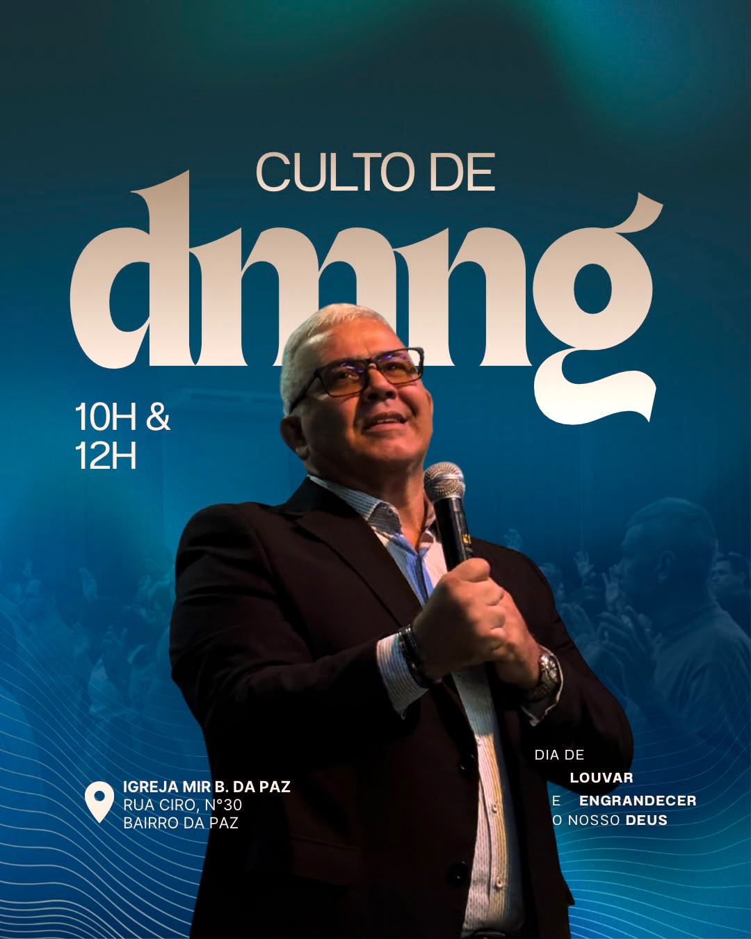 Culto da Família